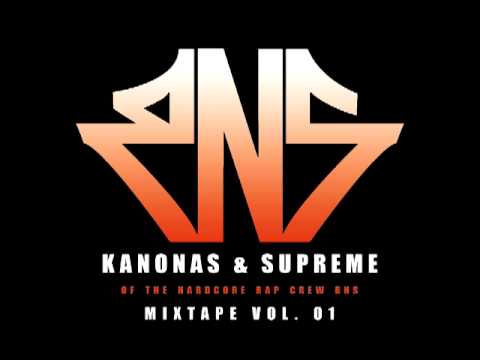 RNS - Μαύροι Πάνθηρες συμμ. Pero