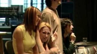 Atomic Kitten - Right Now 2004 (Video)