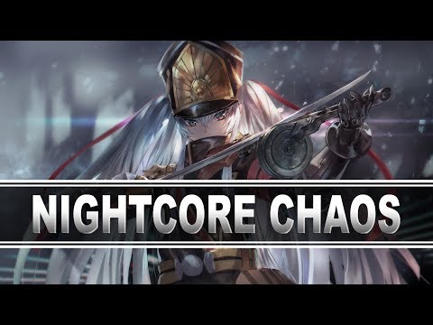 Nightcore - Tombstone