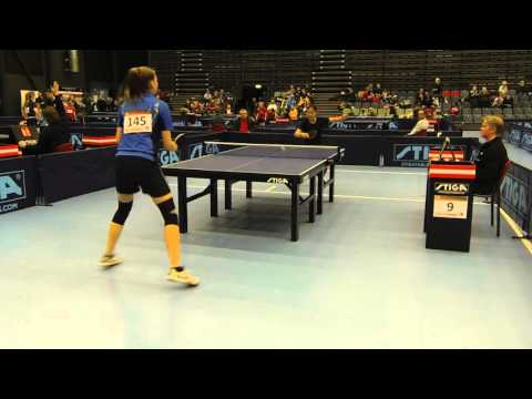 160430 DM2016, Alberte Holck Christensen - Dea Melgaard