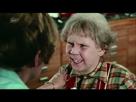 Karlsson auf dem Dach