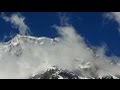 Monte Rosa ITALY