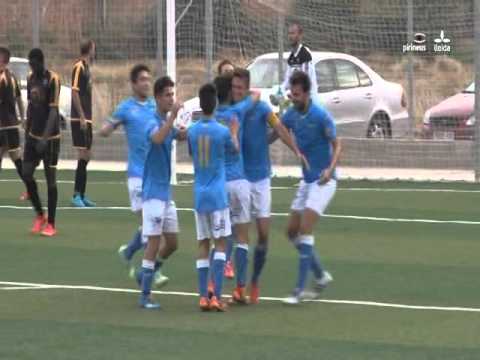 Lleida Esportiu B 3-1 UD Vista Alegre (Lleida TV)
