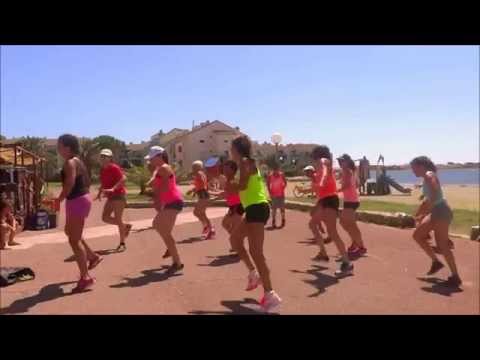 konsey - zumba 2015 chorégraphie officielle du Zin 57