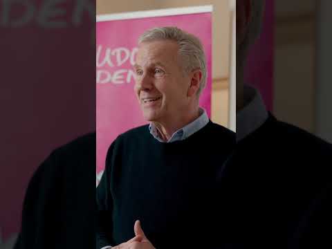 Interview mit Bundespräsident a.D. Christian Wulff (Pt. 5)