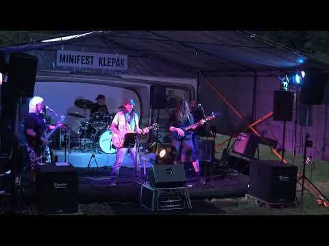 Transformace - Transformace - Kantrstrajk