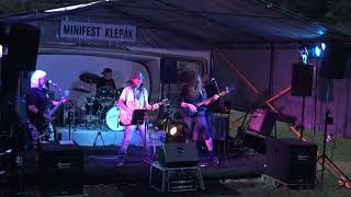 Video Transformace - Kantrstrajk