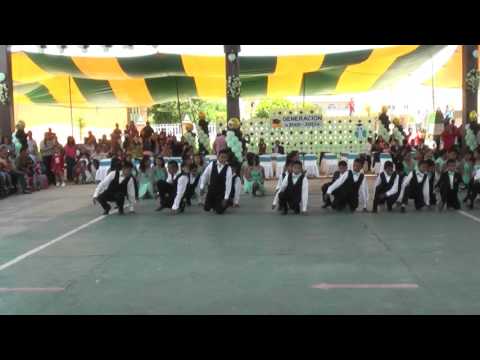 BAILE DE GRADUACION 6T0 A PRIMARIA ING. SALVADOR E. MORALES