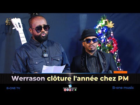 b-one TV Congo and 2 more