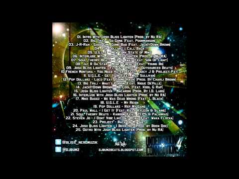 23 Project - Back On My Shit - UCV4