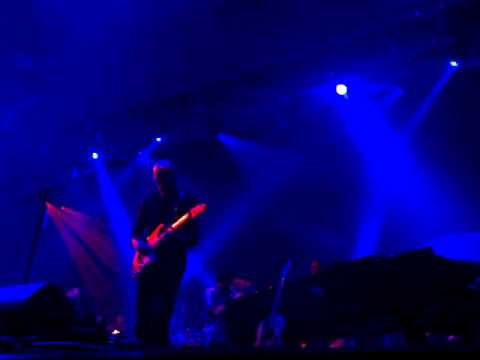 01 james & the orchestra of the swan liverpool 28 10 11 dream thrum