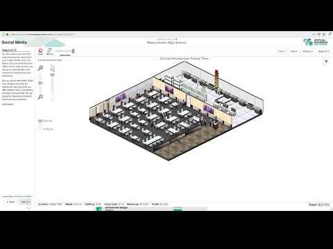VB Lesson 10 Social Media