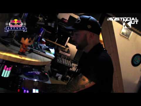 Mystykal Kut - Red Bull 3Style Submission 2017 (France)