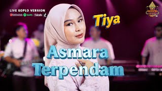 Download lagu TIYA - ASMARA TERPENDAM  |  MUSIC VIDEO | LIVE KOPLO mp3