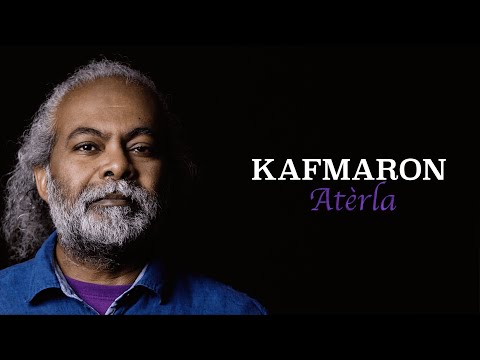 Kafmaron - Atèrla (Album Lankraz) Ep.5