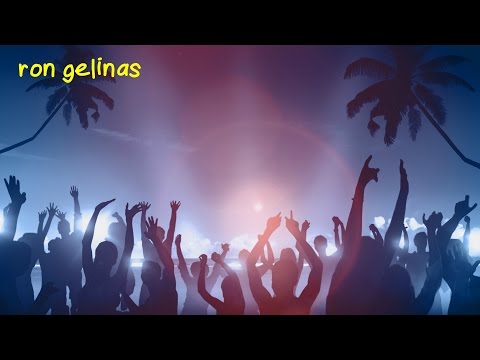 Ron Gelinas - Over and Over [ROYALTY FREE MUSIC]