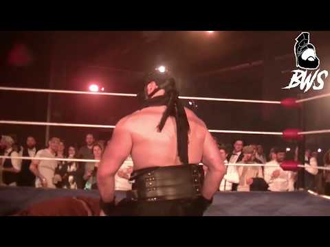 JYVAZIK  Alex Curly vs LEGION