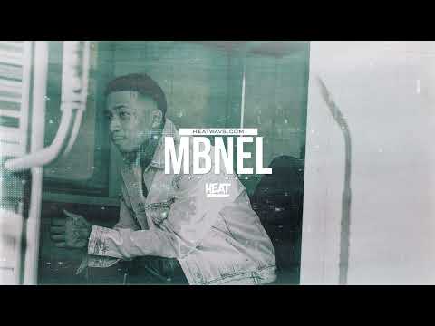 🔥 MBNel Type Beat x Polo G Type Beat 2022 - Thief In The Night (Produced By HEAT)