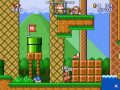 Super Przem Bros 3 World 1 1