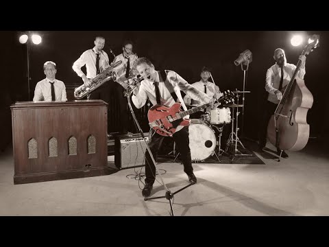 The Works & Michelle Birkballe - Barnyard