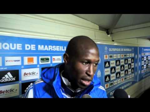 Rod Fanni : "C'était triste..."