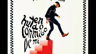 Fito & Fitipaldis 2014 - Entre la Espada y la pared