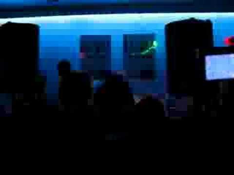 One + One : James Zabiela & Nic Fanciulli : Chroma : Wash DC