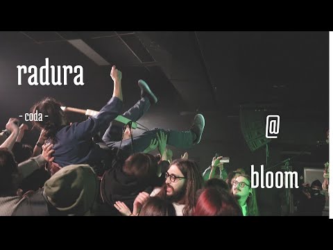 Video per il significato della canzone Coda di Radura