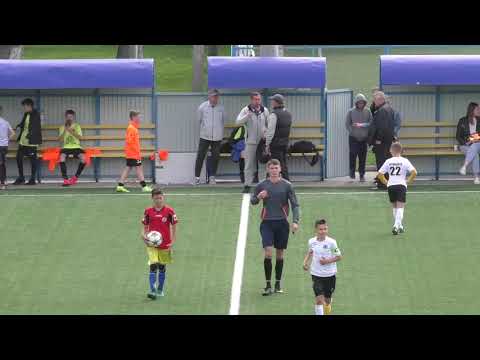 2008 | Sparta Spring Cup | ДЮСШ Глибока - Спарта-09 - 0:6 (03.06.2021)