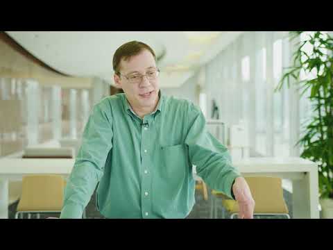 KBE Insider - Ford Motor Company / Colin Astley “Cloud Native Transformation”