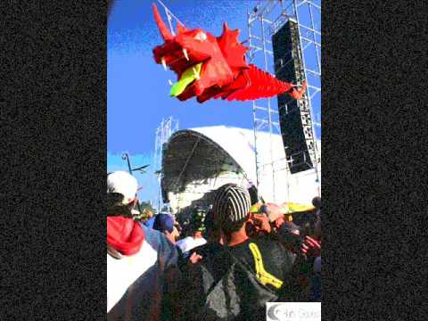 Last Men Standing vs Synchrom