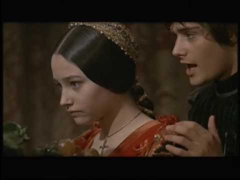 Romeo und Julia Ihre Liebe 1 von 5