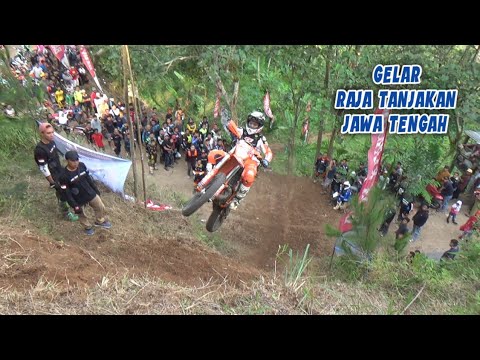 HERJUNO 22  raja tanjakan jawa tengah‼️TRIAD, magelang.