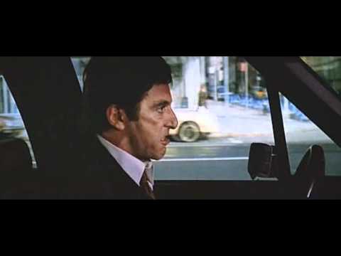 Scarface - I told you mang, don't fuck wit' me!