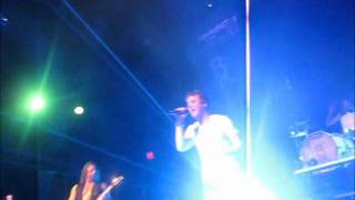 Bleeker Ridge Small Town Dead