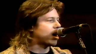 George Thorogood - Wanted Man (Bob Dylan 30th Anniversary Concert Celebration - 1992)