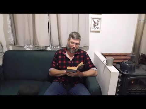 THUNDERHEAD   Chapter 11