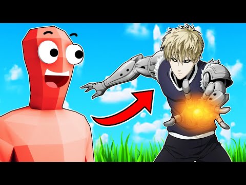 I Evolved a Wobbler Into Genos And THIS Happened!