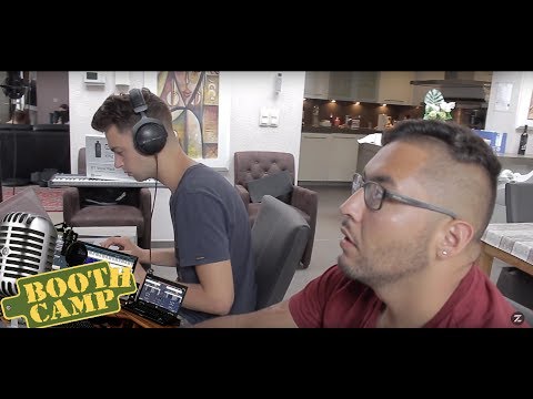 7ZTV Aflevering 8 - BOOT(H)CAMP! Schrijf je in voor de schrijverskamp!