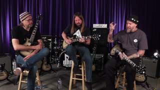 Video thumbnail for Reverend Bob Balch Signature Model  •  Wildwood Guitars by Wildwood Guitars