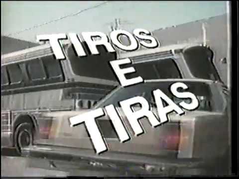 Intervalo Comercial TV Record 1990