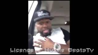 50 Cent Addressing The Young Buck Situation.
