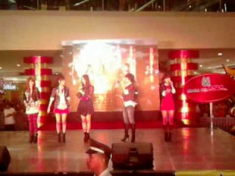 stickwitu - 4minute version