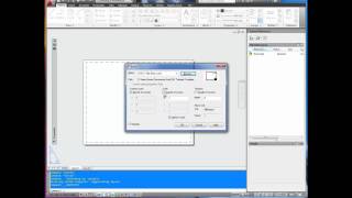AutoCAD Tutorial: How to Insert a Title Block