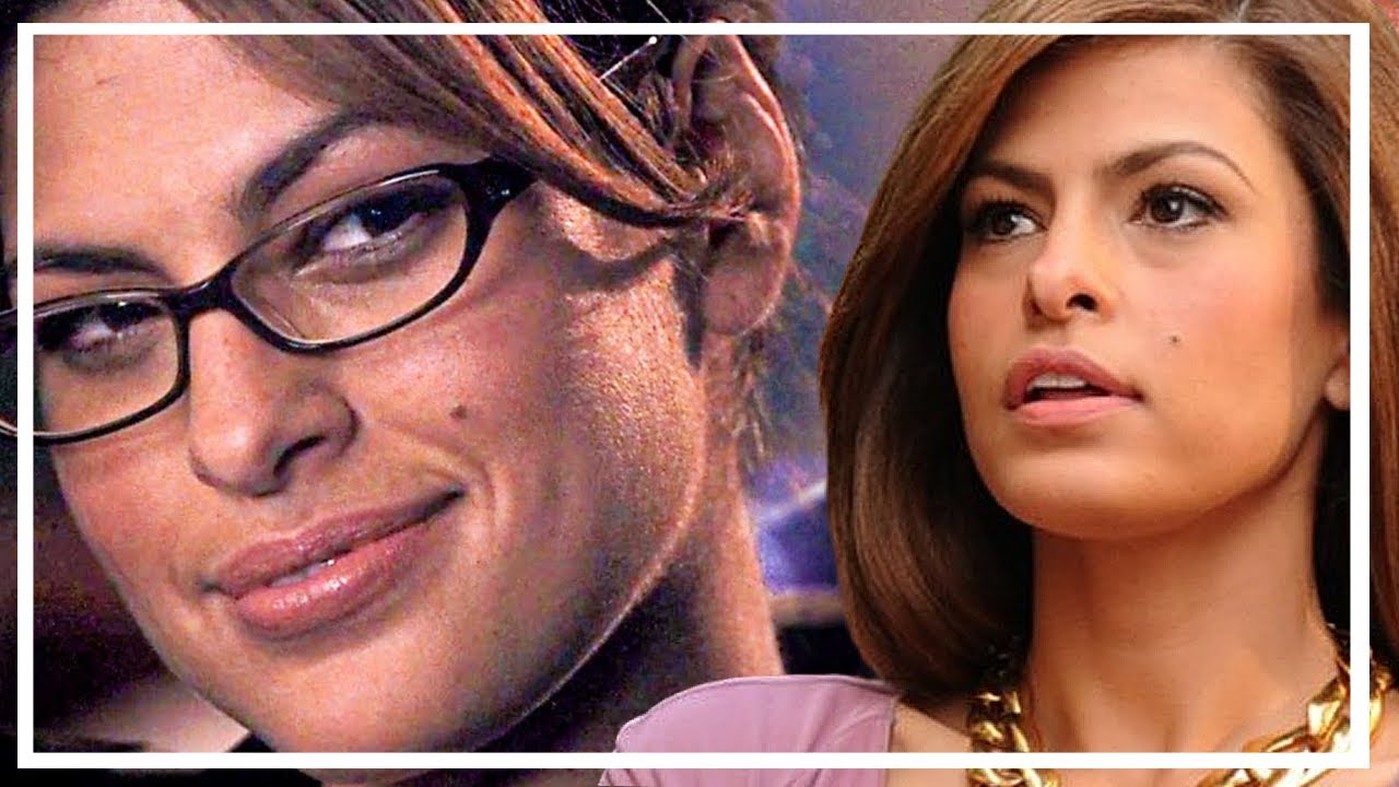 Eva Mendes não faz mais filmes - Porque isso Aconteceu? | A História