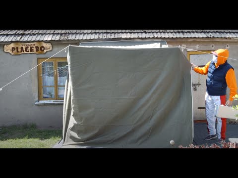 Gorąca szesnastka "u Szwagra"- Hot16 (Sama muzyka)