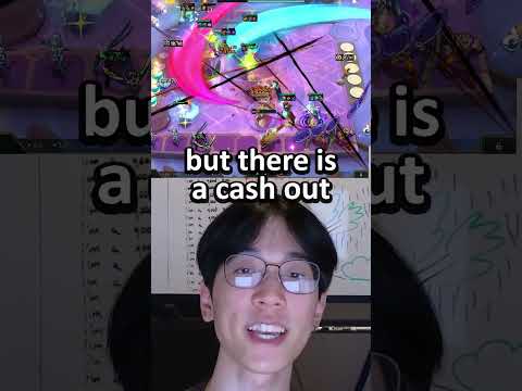 prismatic traits are cool in #tft #set15