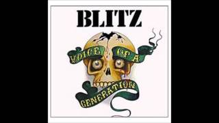 Blitz - "Warriors"