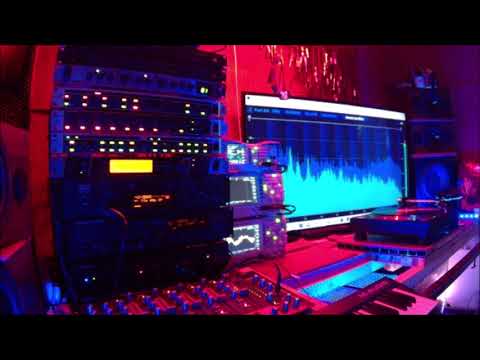 transport recordings   Crystal vision mix