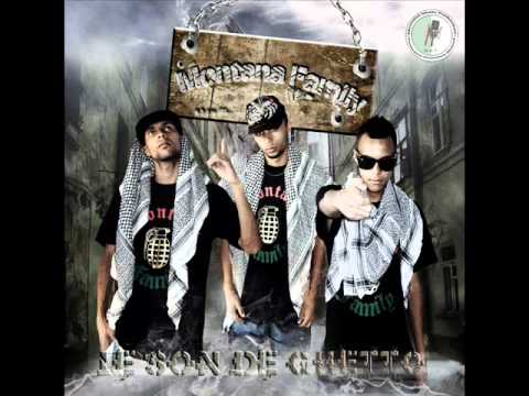 montana family    le son ta3 ghetto